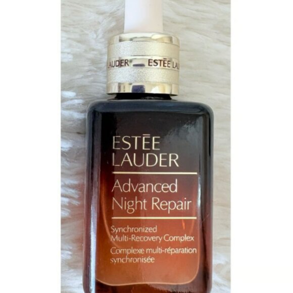 Estee Lauder Advanced Night Repair Synchronized Recovery Complex 100ml, 3.4oz - Picture 2 of 5